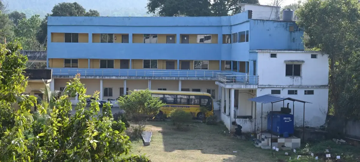 Mbns Institute of Education campus photo 5