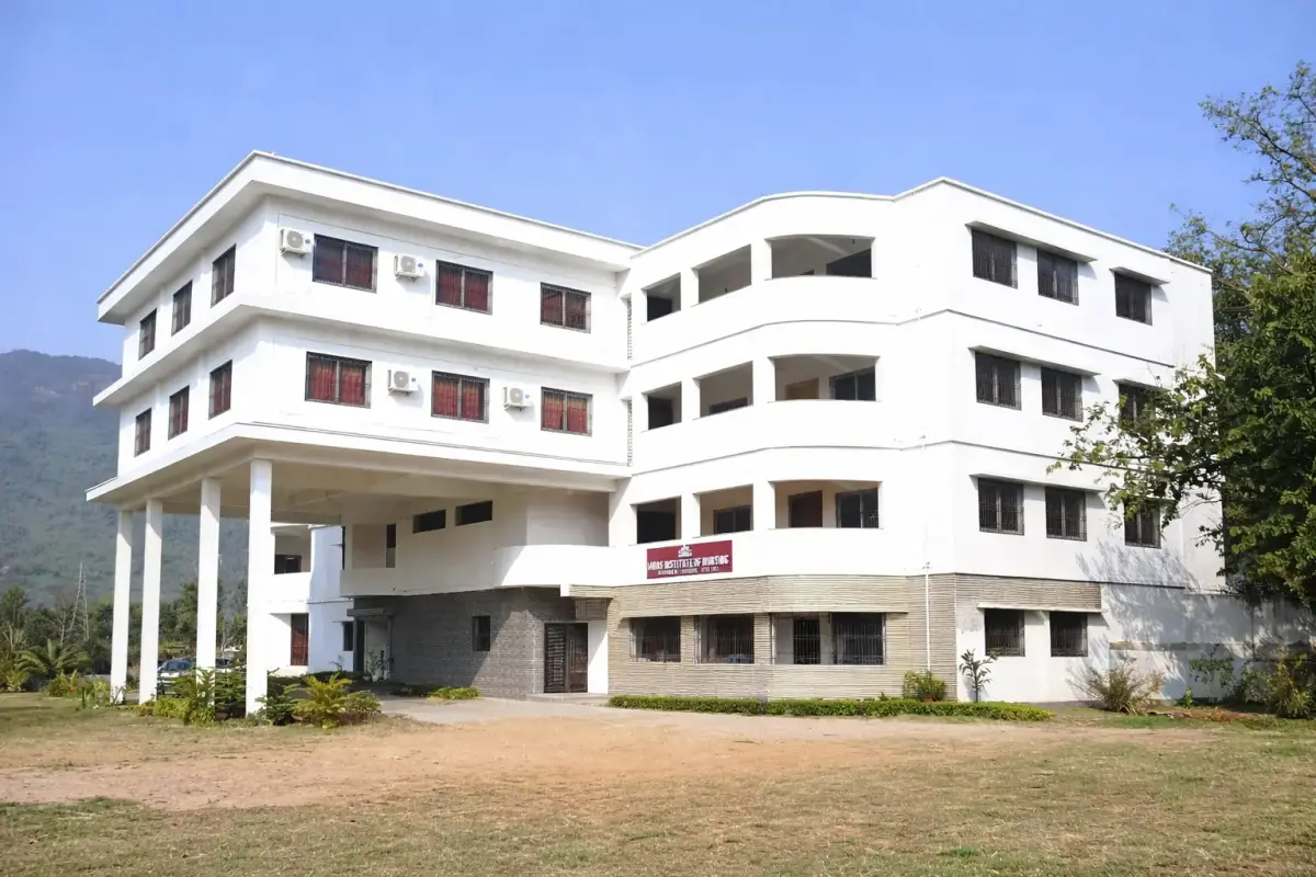 Mbns Institute of Education campus photo 7