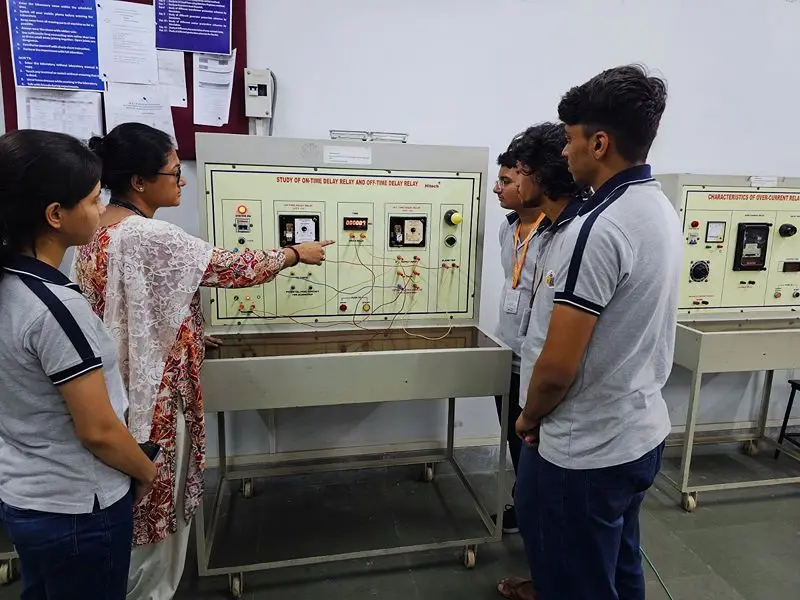 MCKV Institute of Engineering – MCKVIE: campus photo 8