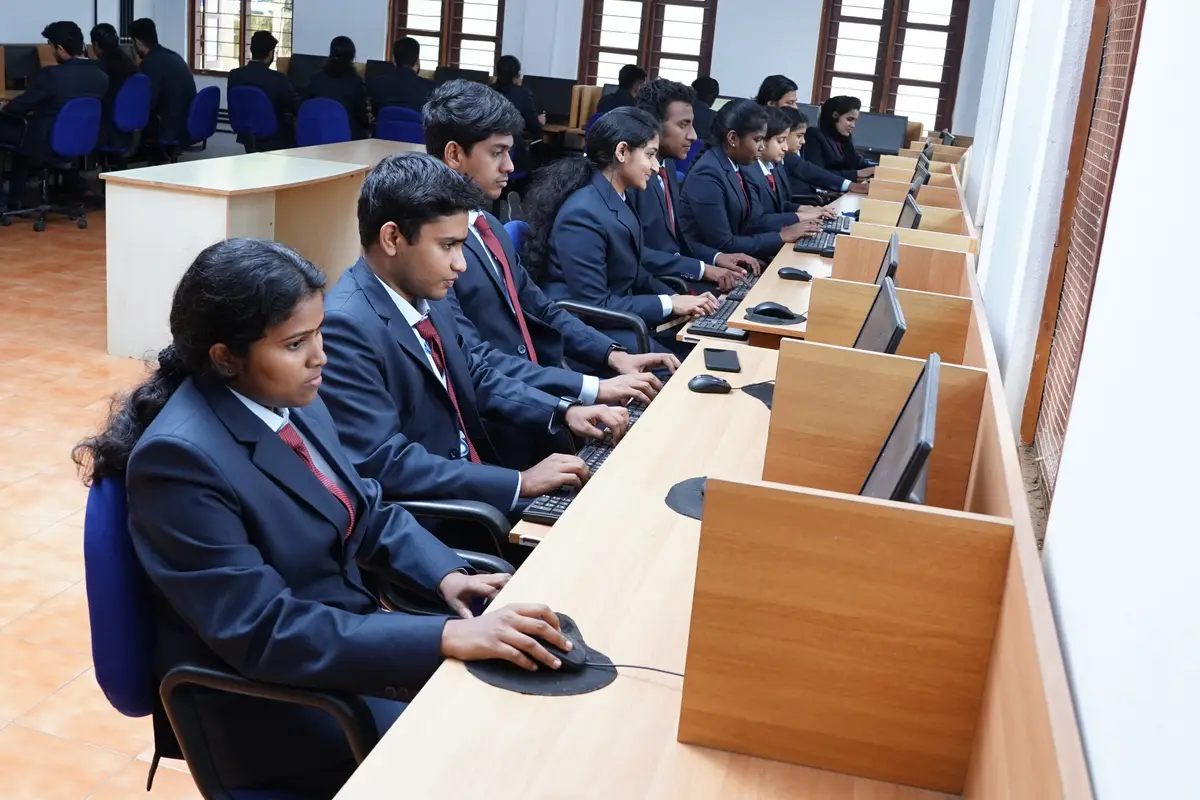 Marthoma College of Management and Technology (MCMAT): campus photo 2