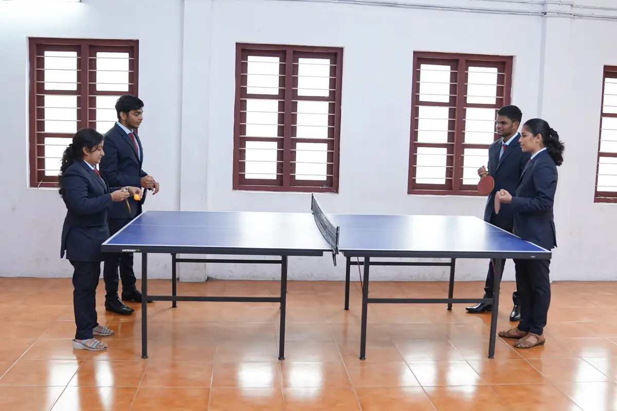 Marthoma College of Management and Technology (MCMAT): campus photo 3