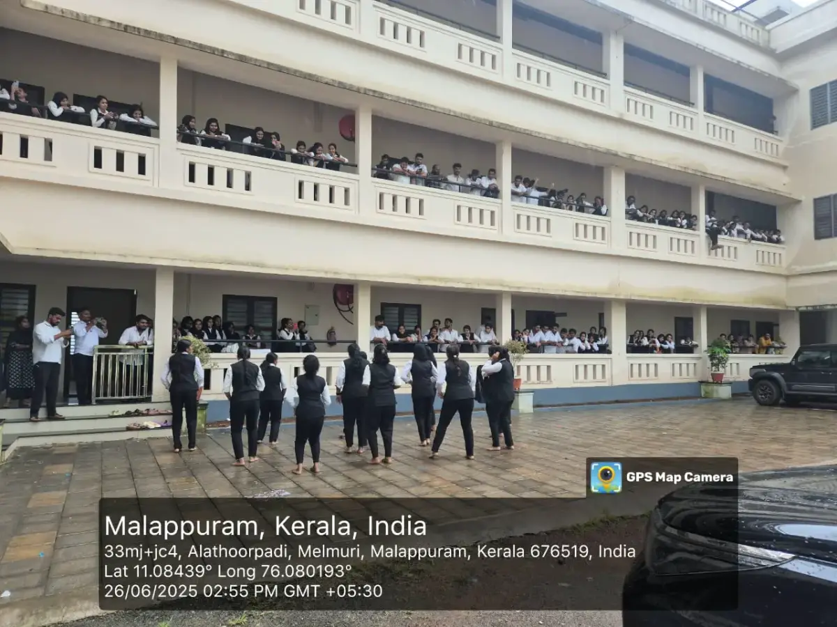 MCT College of Legal Studies: campus photo 5