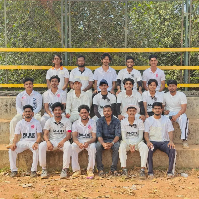 M.Dasan Institute Of Technology, Kozhikode: campus photo 7