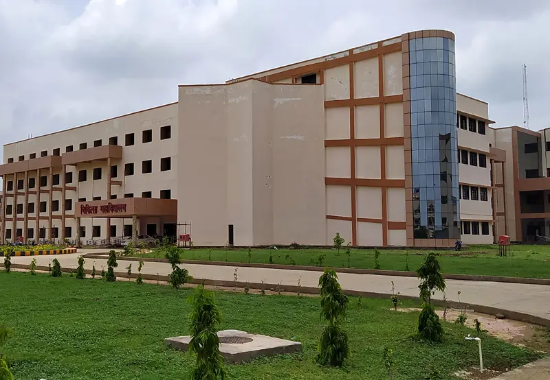 Medical College campus