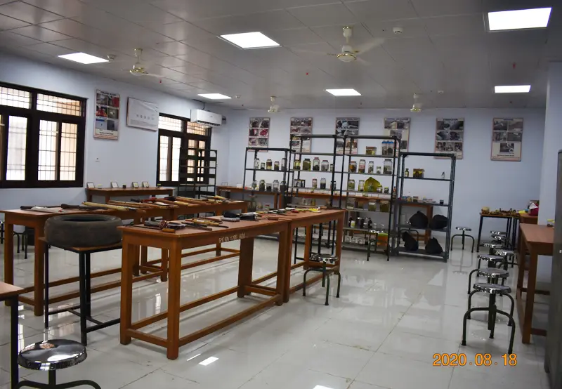 Medical College: campus photo 8