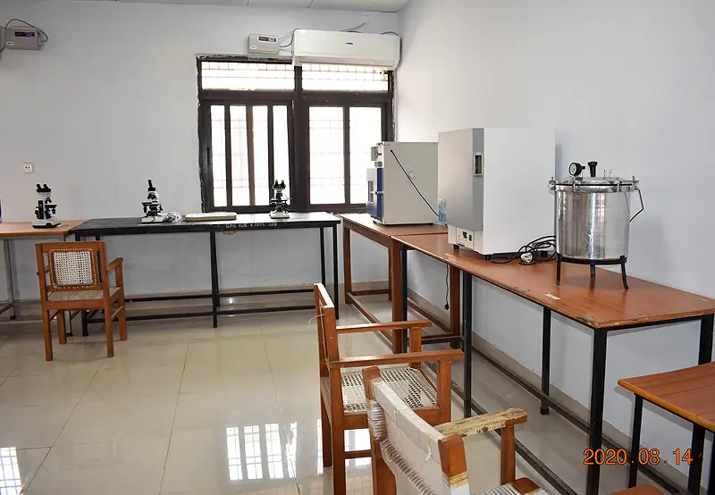 Medical College: campus photo 6