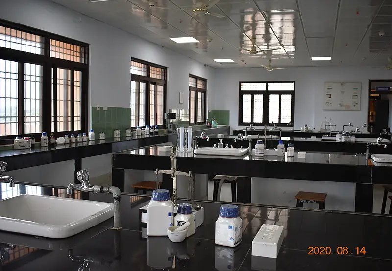 Medical College: campus photo 5