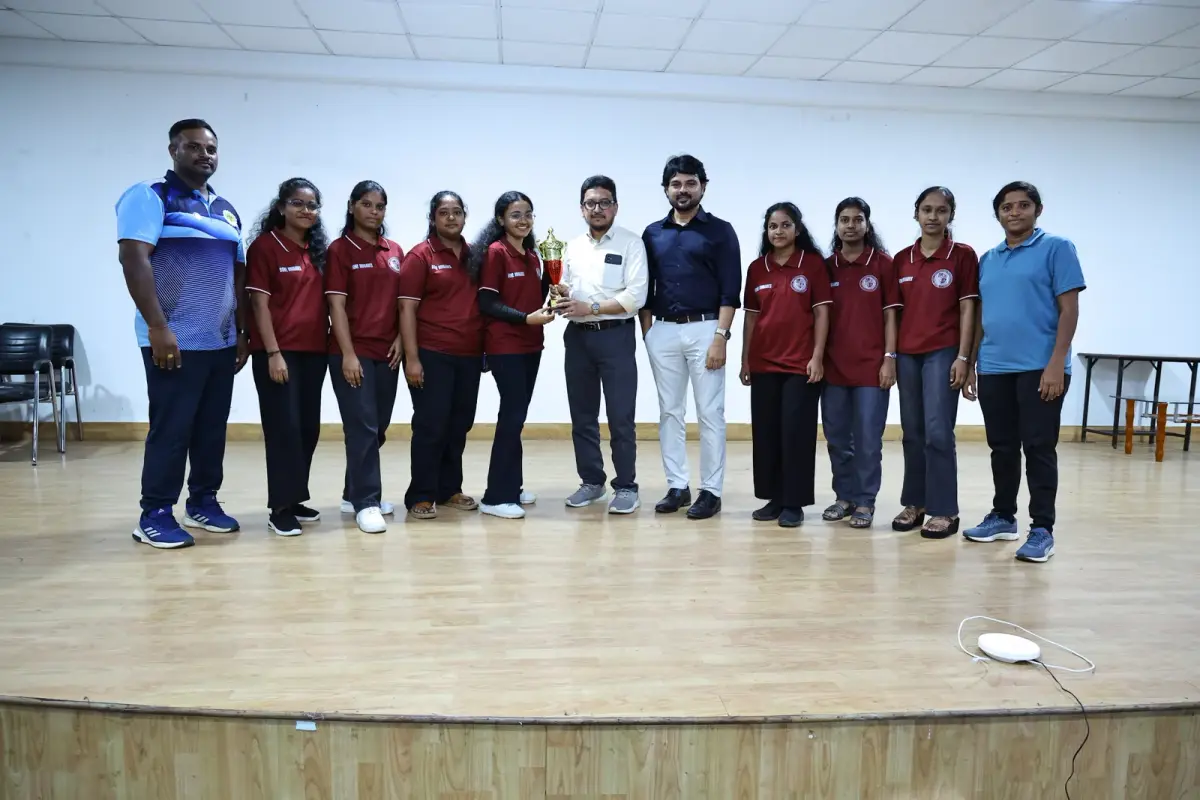 Mediciti College of Medical Lab Technology: campus photo 7