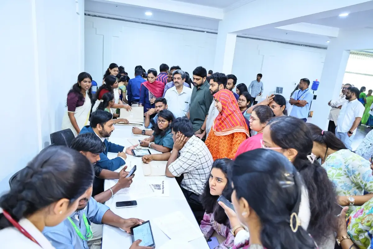 Mediciti College of Nursing: campus photo 7