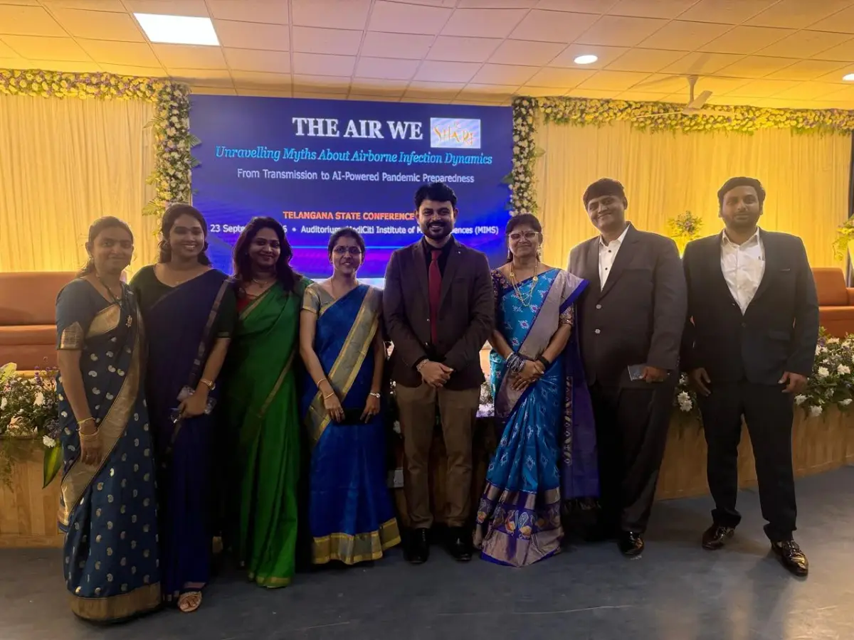 Mediciti College of Nursing: campus photo 3