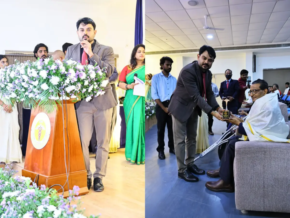 Mediciti College of Nursing: campus photo 4