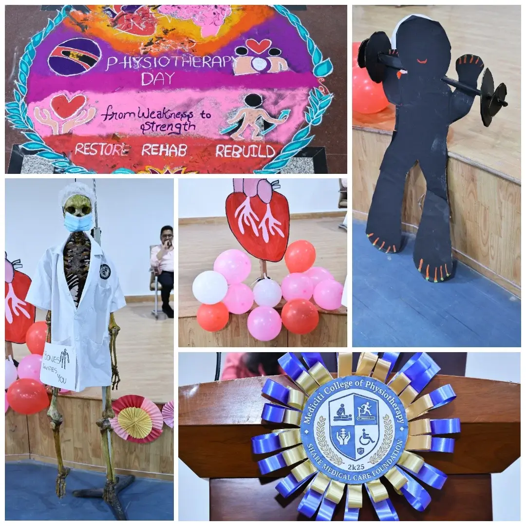 Mediciti College of Physiotherapy: campus photo 7