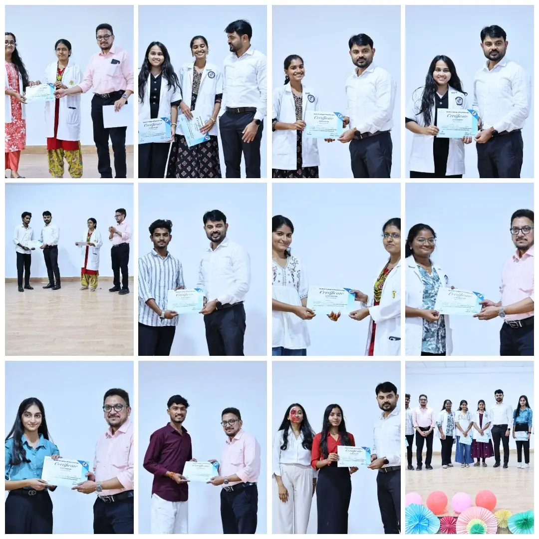 Mediciti College of Physiotherapy: campus photo 6