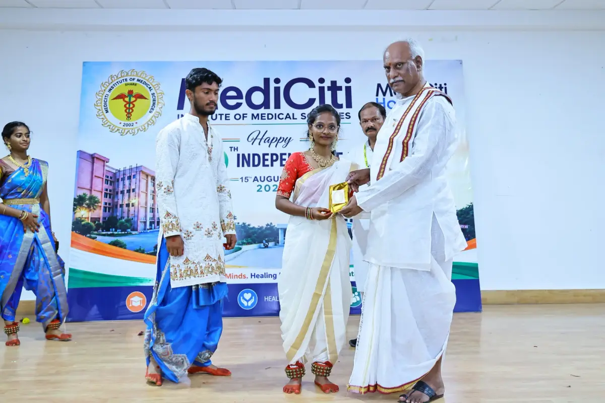 Mediciti College of Public Health: campus photo 2
