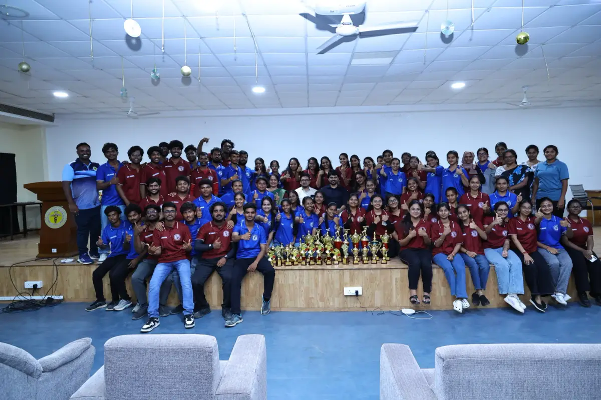 Mediciti College of Public Health: campus photo 7