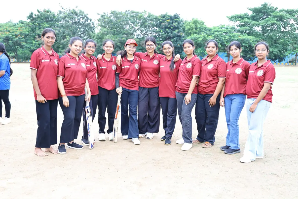 Mediciti College of Public Health: campus photo 8