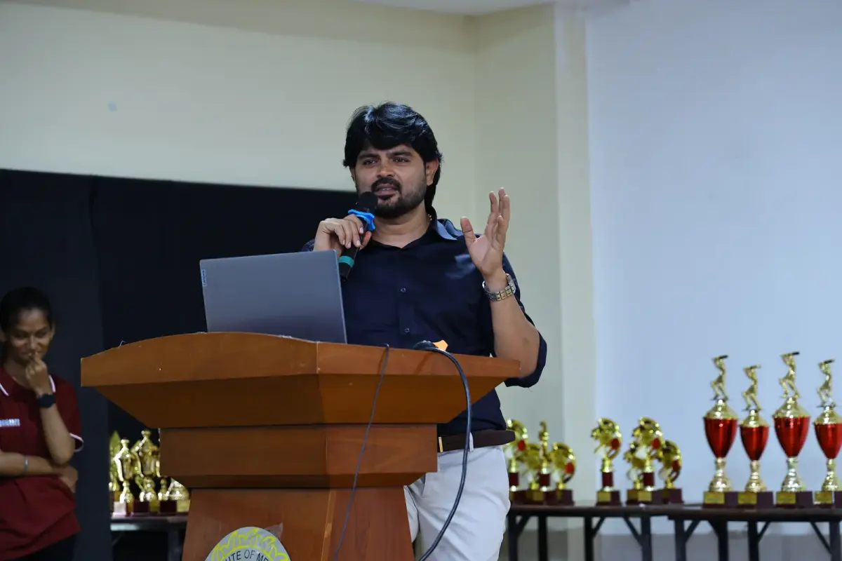 Mediciti College of Public Health: campus photo 5