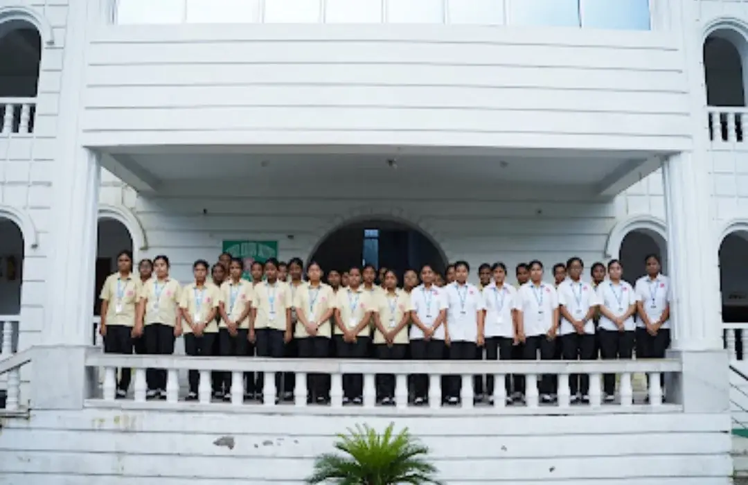 Medisky Nursing Institute: campus photo 3