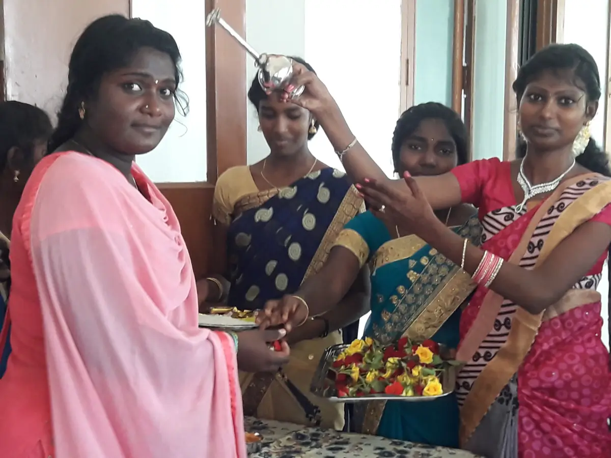 Meenakshi Ammal Teacher Training Institute Perunkozhi Malliankaranai Uthiramerur: campus photo 1