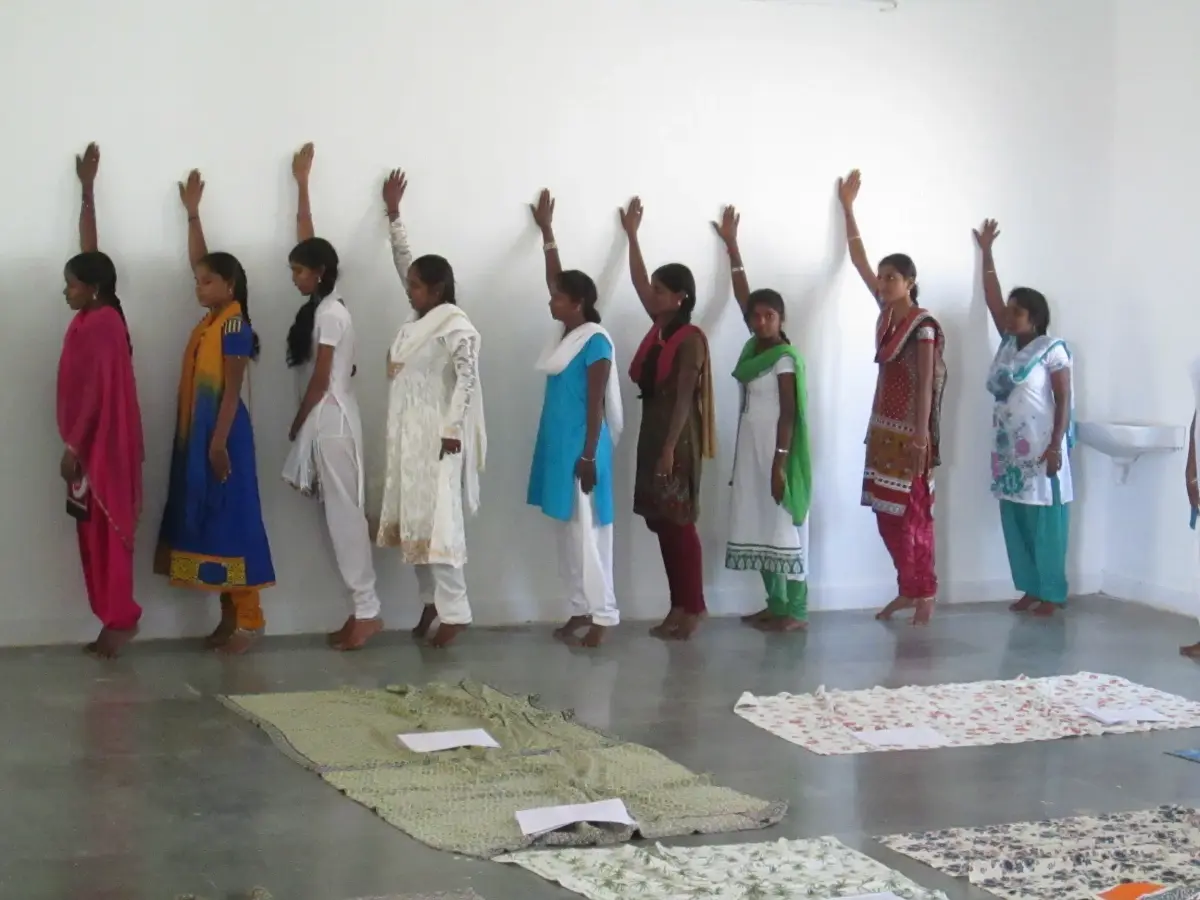 Meenakshi Ammal Teacher Training Institute Perunkozhi Malliankaranai Uthiramerur: campus photo 7