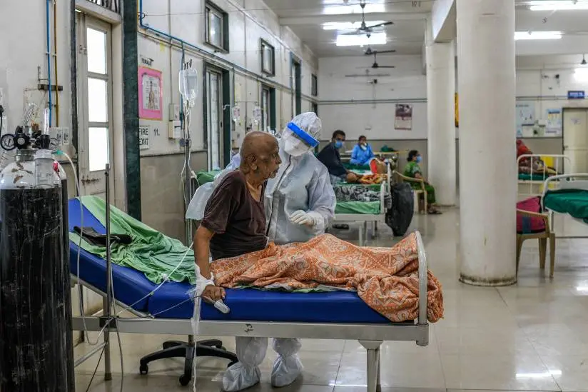 Meenashri Institute of Nursing: campus photo 1