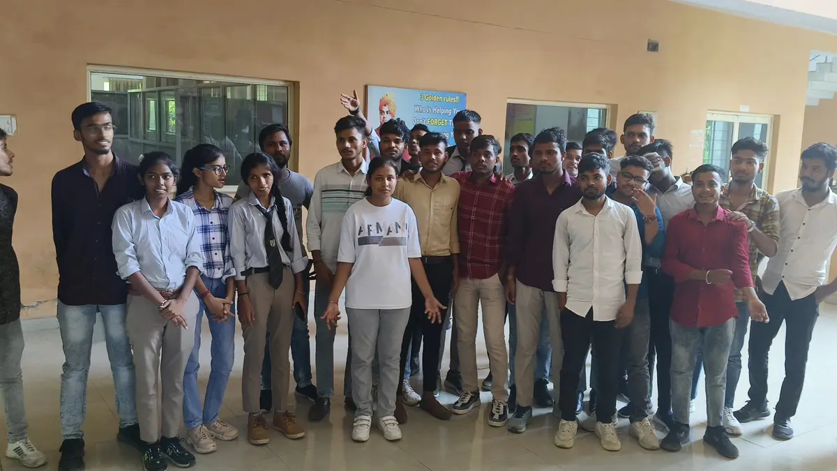 Meerut International Institute of Technology: campus photo 7