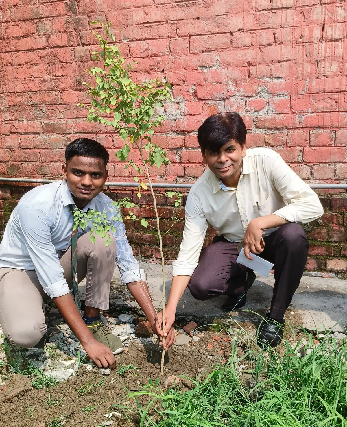 Meerut International Institute of Technology: campus photo 3