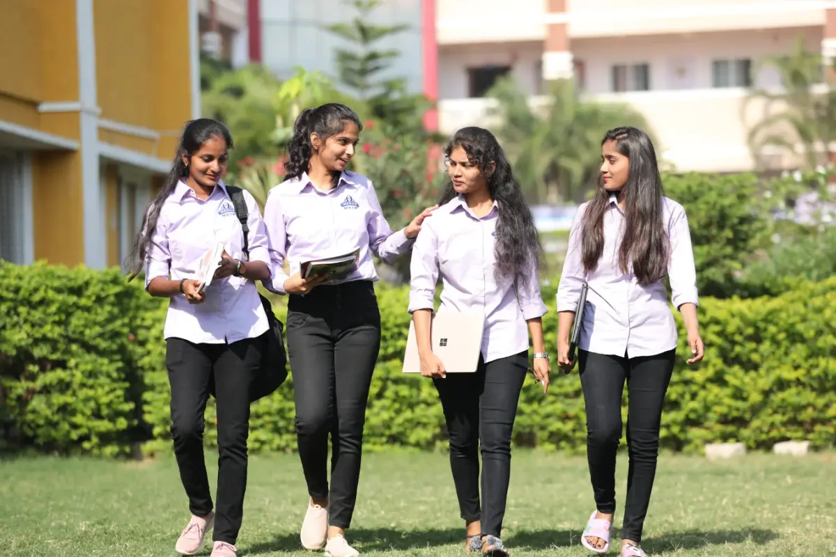 Megha Institute of Engineering & Technology For Women: campus photo 1