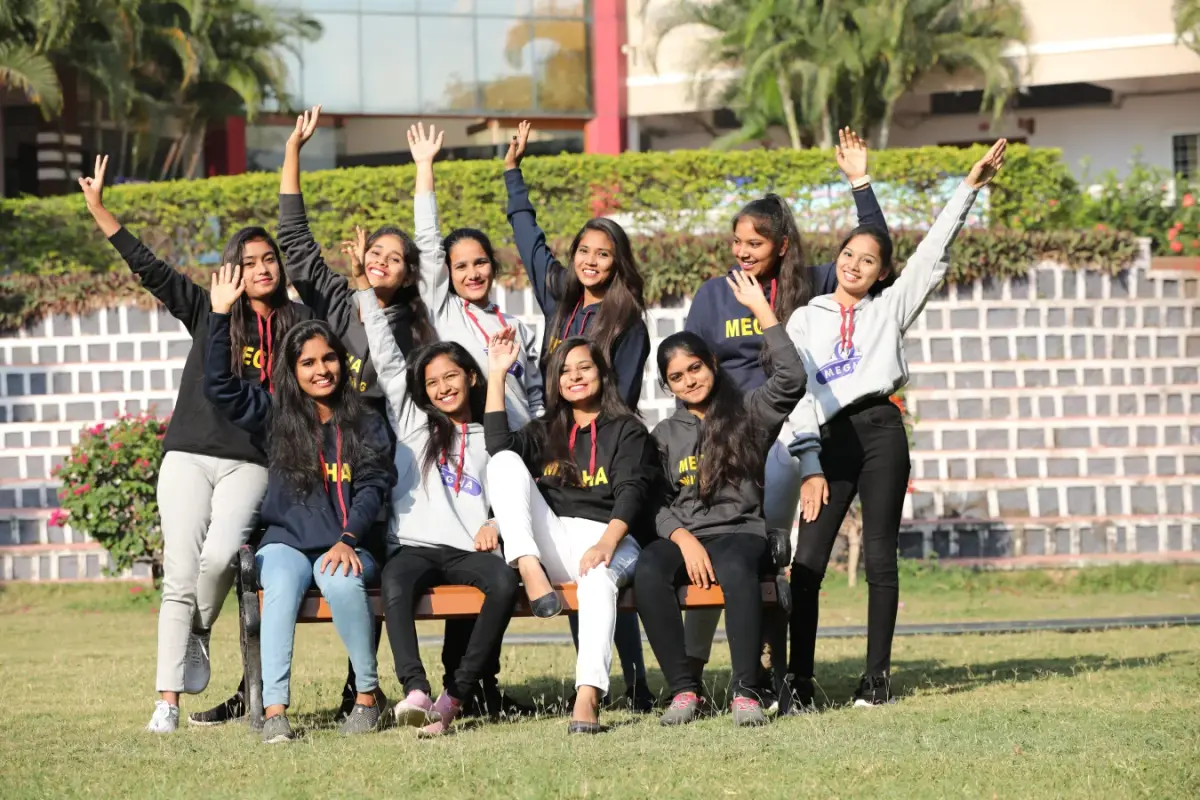 Megha Institute of Engineering & Technology For Women: campus photo 2