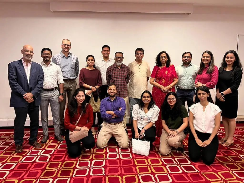 Meghnad Desai Academy of Economics: campus photo 8