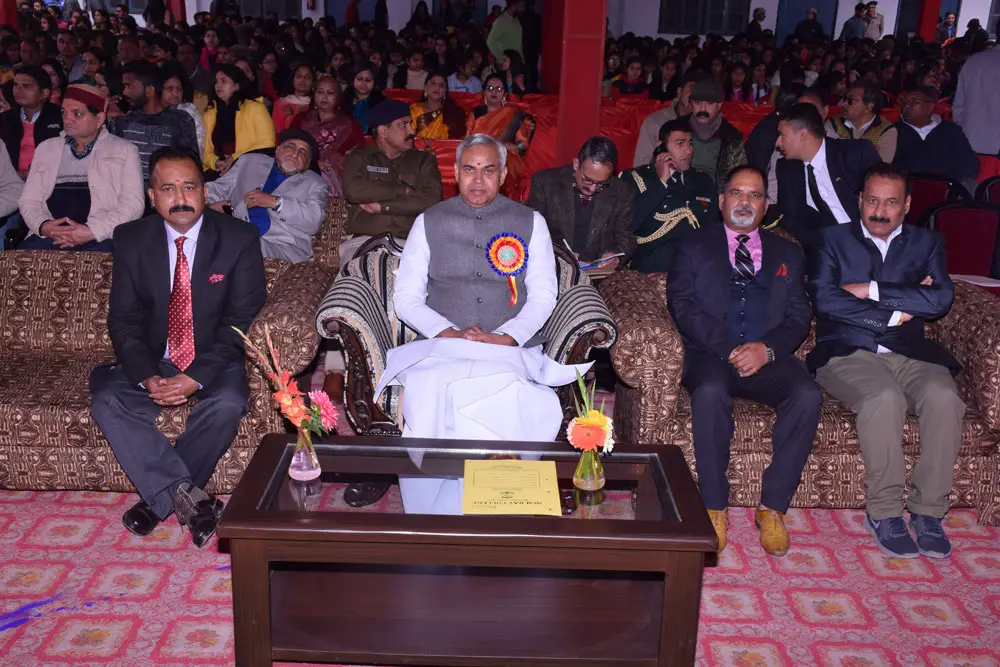Mehar Chand Mahajan DAV College campus photo 5