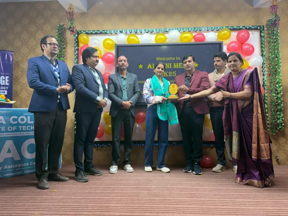 Mehta College & Institute of Technology campus photo 7