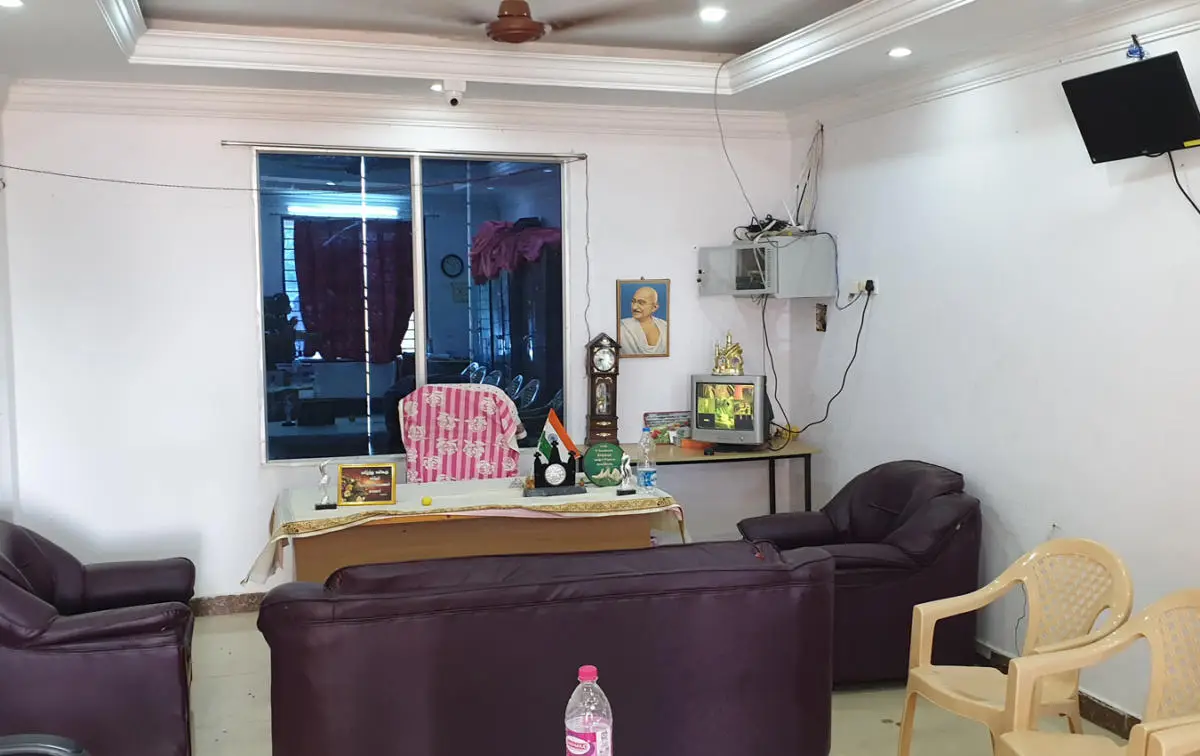 Mercy Arts and Science College: campus photo 1