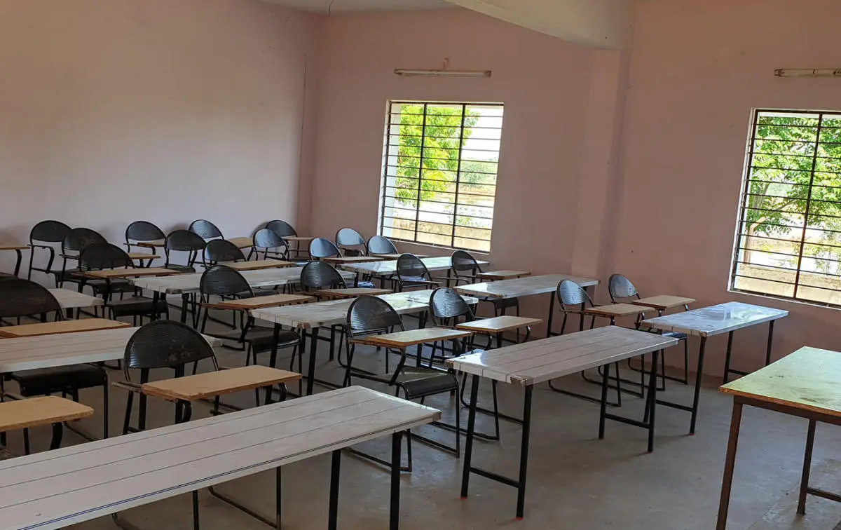 Mercy Arts and Science College: campus photo 3