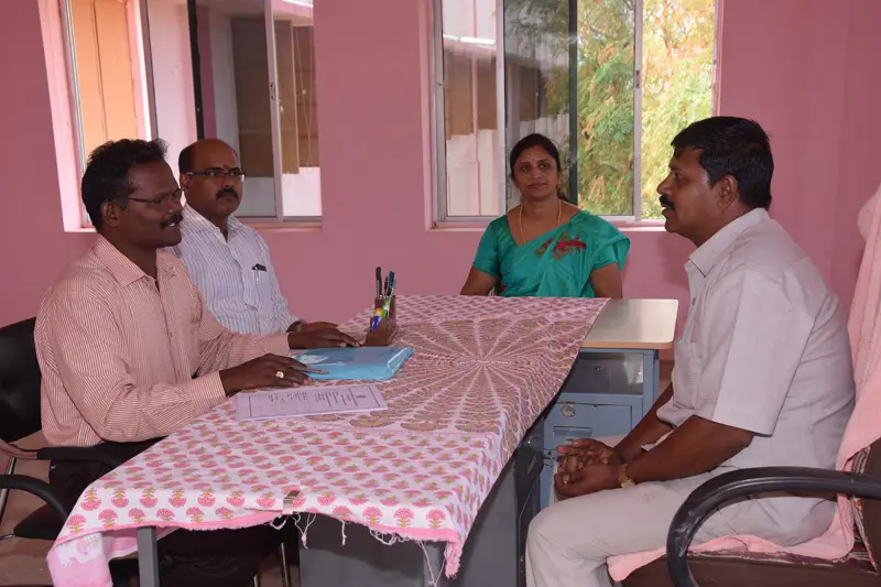 Merit College of Education campus