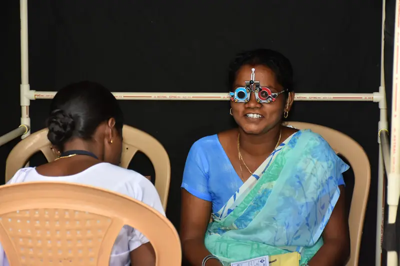Merit Teacher Training Institue Gomathi Naga Ambasamudram: campus photo 4