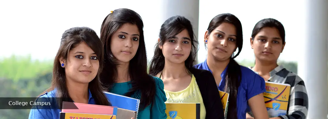 Metropolitan Education Trust - Mata Vaishnodevi College of Arts, Commece And Science campus photo 2
