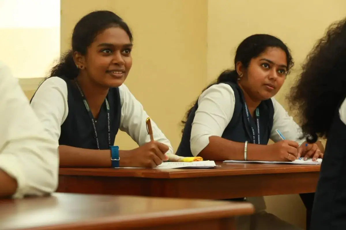 MGM College of Arts and Science: campus photo 5