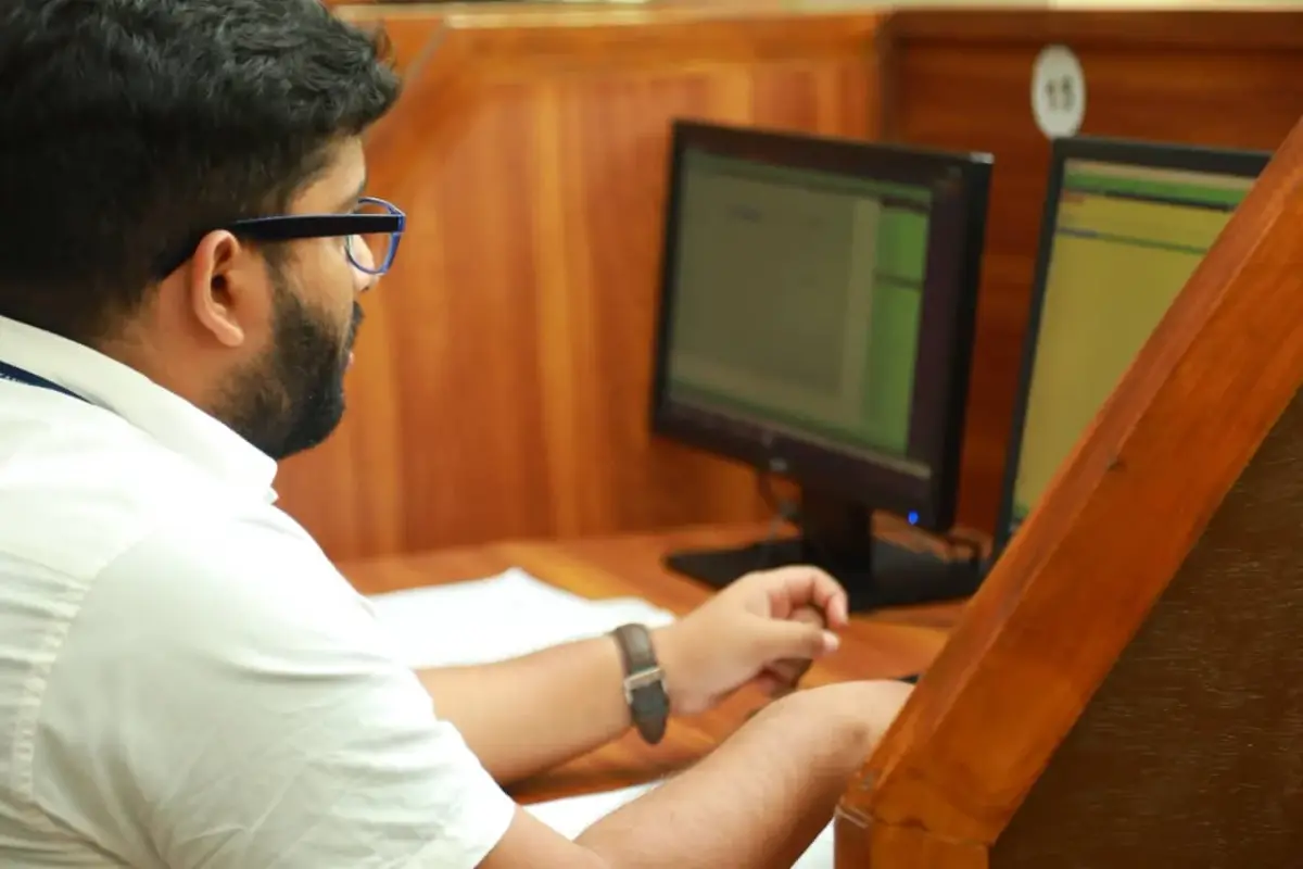 MGM College of Arts and Science: campus photo 3