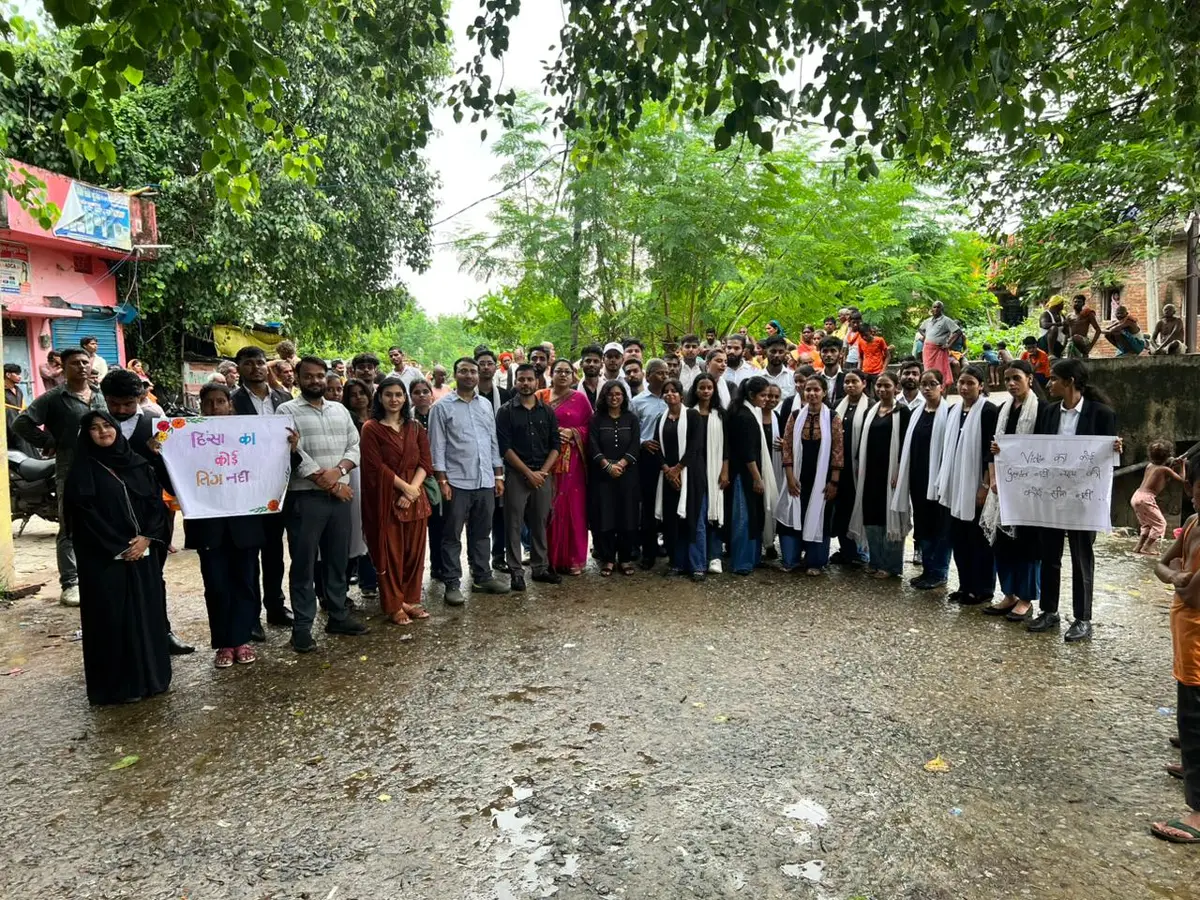 Mgm College of Law campus photo 7