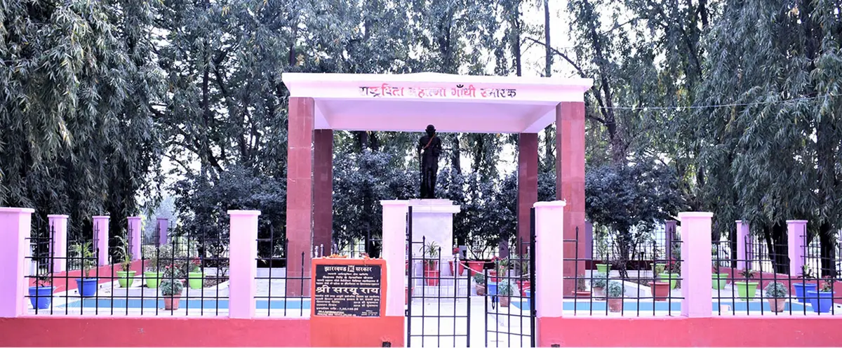 MGM Medical College: campus photo 3