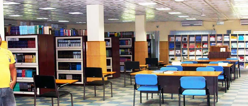 MGM Medical College: campus photo 4