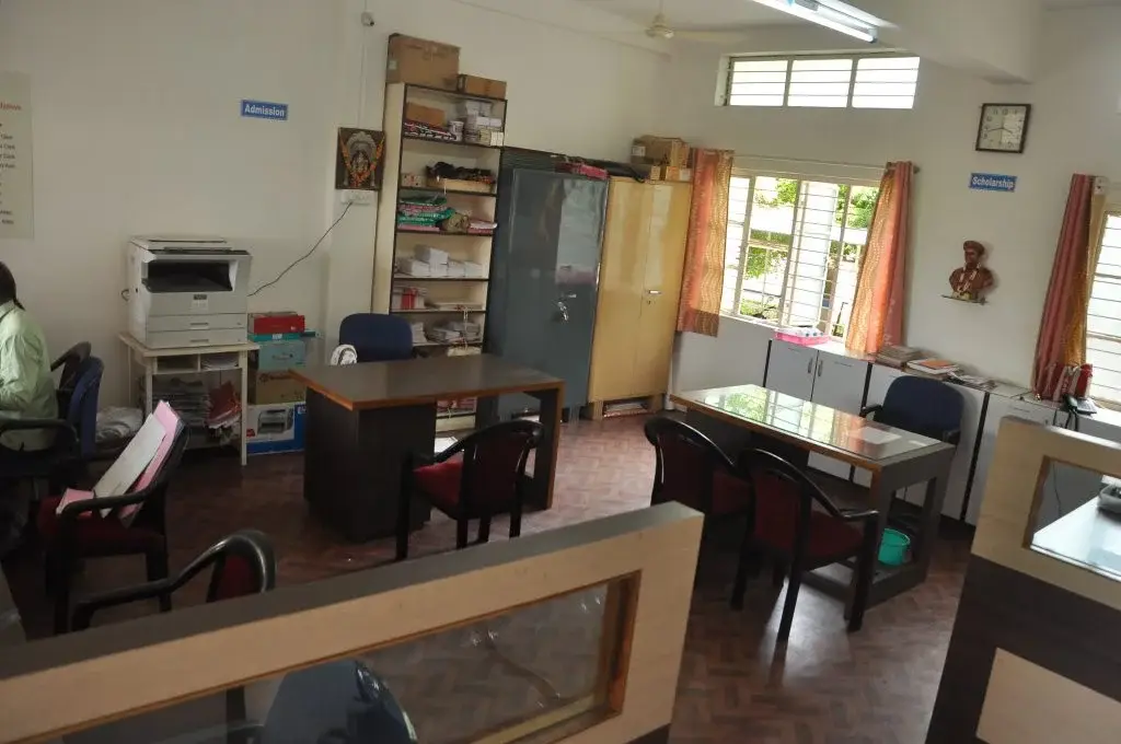 Mhatama Jyotiba Fule Mahavidyalaya, Akoli, Sainagar, Amravati.: campus photo 5