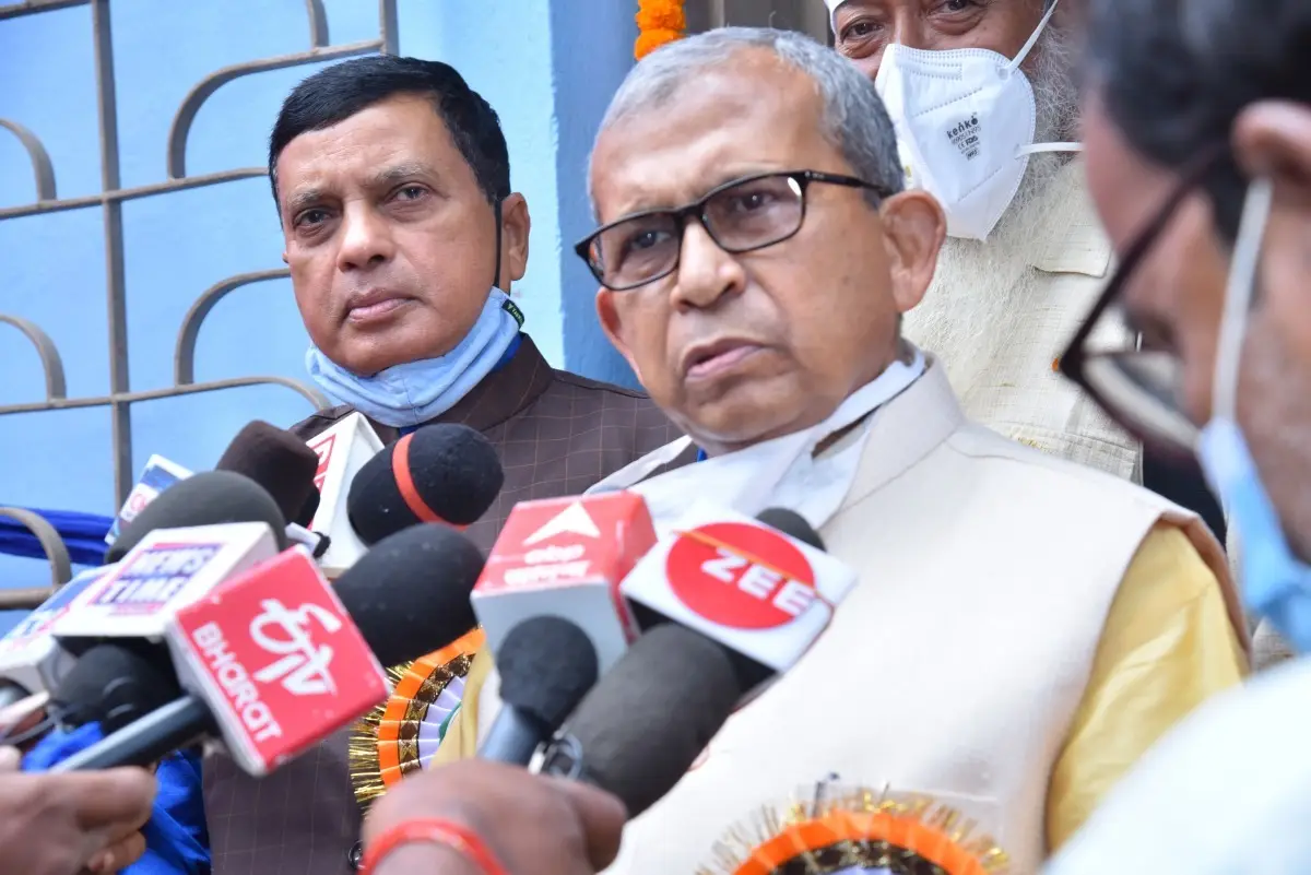 Midnapore Homoeopathic Medical College & Hospital: campus photo 5