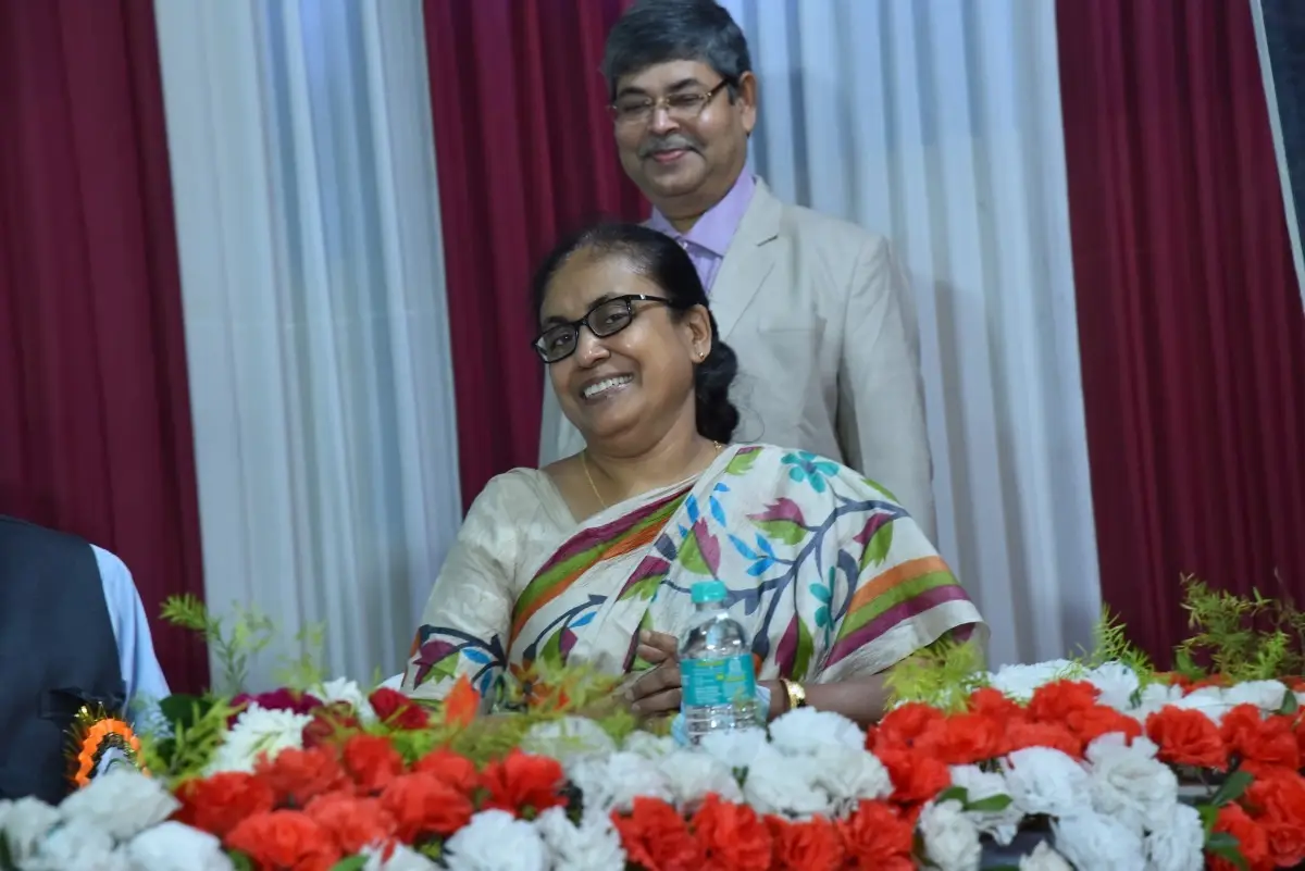 Midnapore Homoeopathic Medical College & Hospital: campus photo 7