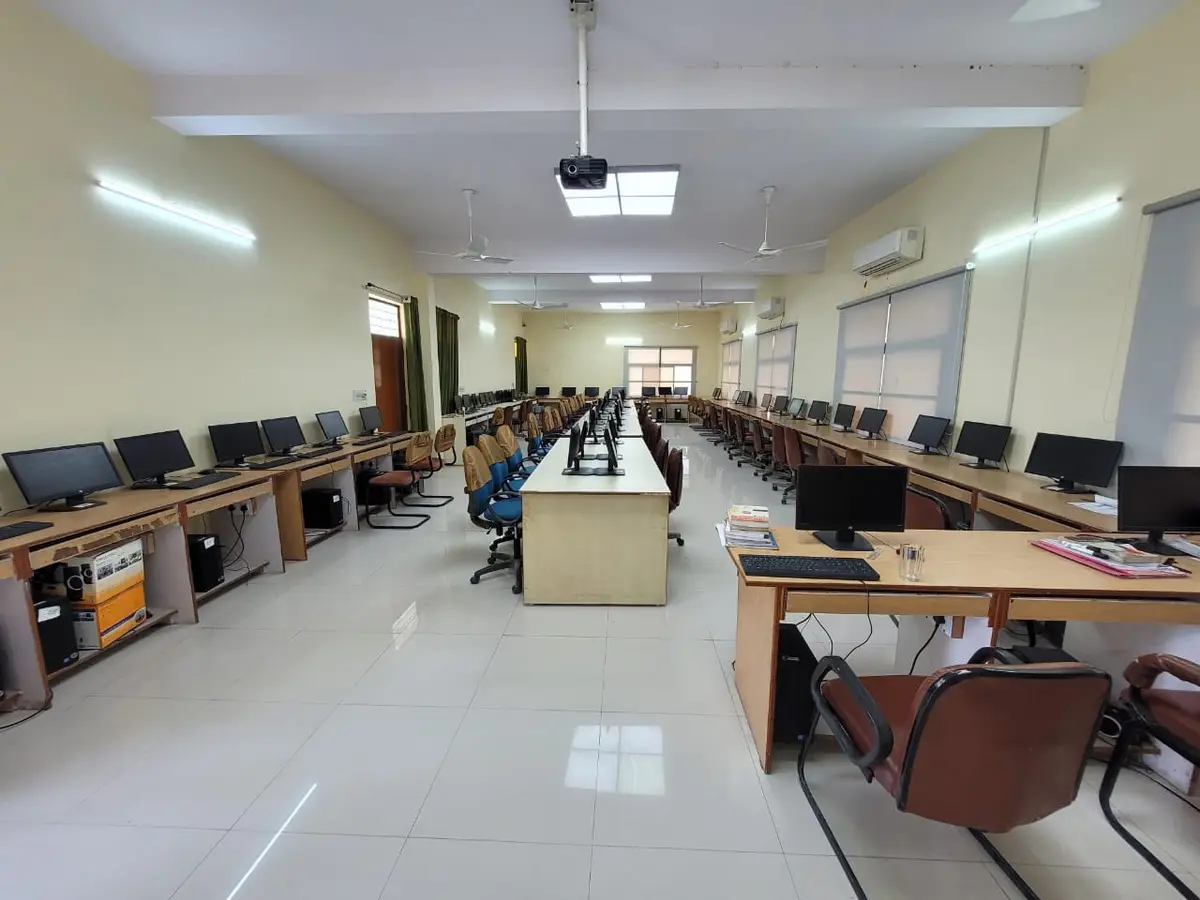 Milestone Institute of: campus photo 2