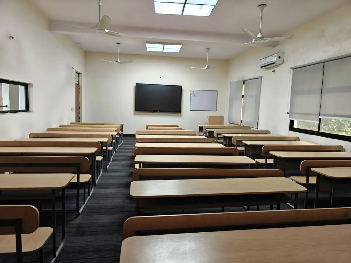 Milestone Institute of: campus photo 5