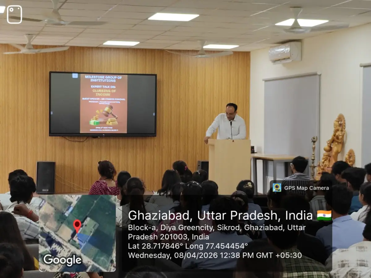 Milestone Institute of Professional Studies Morta: campus photo 2