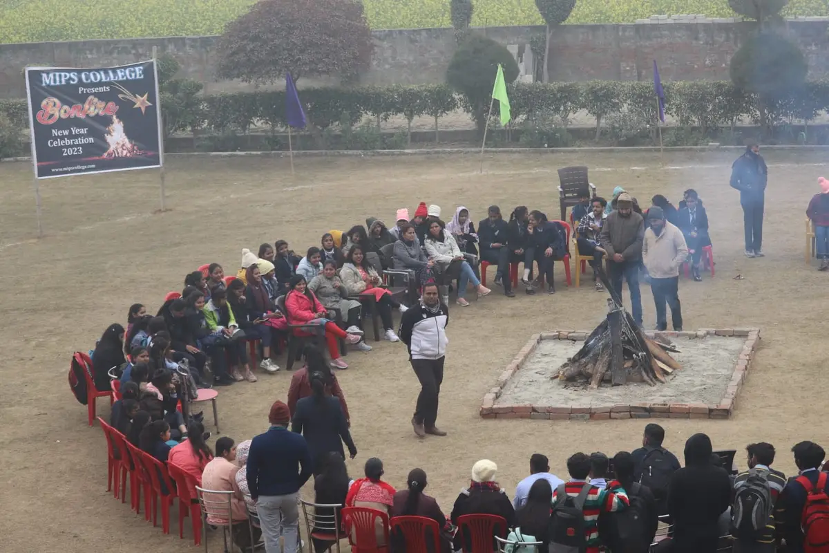 Milestone Institute of Professional Studies Morta: campus photo 6