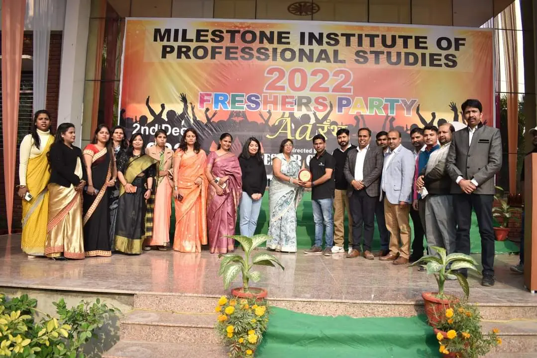Milestone Institute of Professional Studies Morta: campus photo 1